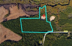 East Ridge Road lot: 1, Moyock, NC 27958