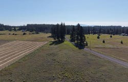 W Parker Rd, Deer Park, WA 99006