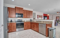 245 S 225TH Lane, Buckeye, AZ 85326