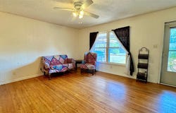 205 Davidson Drive, Terrell, TX 75160