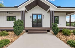 277 Crooked Road, Blanch, NC 27212