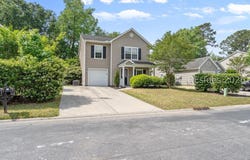 16 Harbison Place, Beaufort, SC 29906