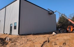 Parkdale Lane, Denison, TX 75020