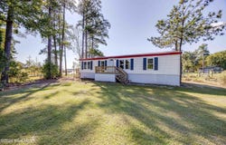 115 Hideaway Road, Belhaven, NC 27810