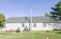 307 Railroad Street, Union City, MI 49094