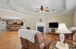 2808 McNeill Cove, Cabot, AR 72023