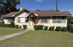 5521 Anson Avenue, Eastman, GA 31023
