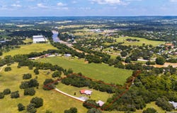 479 Park Rd 23, Blanco, TX 78606