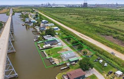 TR 87E & TR87F Rainbow Ln, Port Arthur, TX 77642