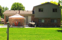 19231 Cooper, Clinton Township, MI 48038