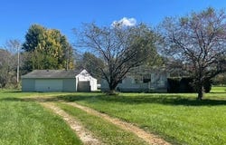 7125 Hall Road, Bellevue, MI 49021