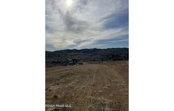 S Walnut Grove, Kirkland Junction, AZ 86332