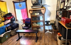 2515 US Highway 77, Lott, TX 76656
