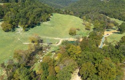 79.50 ac. (+/-) Crochet Road, Marshall, AR 72650