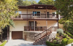 1234 Kolle Avenue, South Pasadena, CA 91030