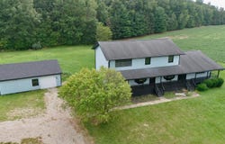 935 County Road 218, Marengo, OH 43334