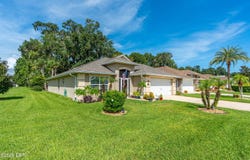 656 Coral Trace Boulevard, Edgewater, FL 32132