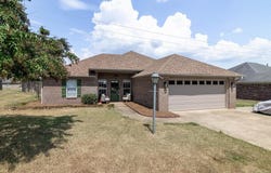 111 American Eagle Way, OXFORD, MS 38655