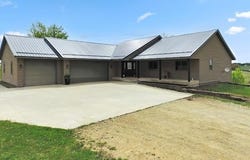 W5493 Center Road, Monroe, WI 53566