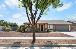 1605 Olema Avenue, Tulare, CA 93274