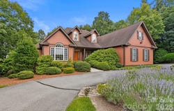 100 Crestgrove Drive, Flat Rock, NC 28731