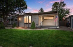 3607 ALEXANDER AVE, Cheyenne, WY 82001