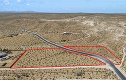 0 Wild, Helendale, CA 92342
