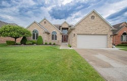 54436 Jack Drive, Macomb Twp, MI 48042