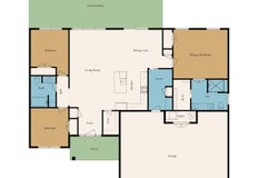413 Rockers Drive, Baldwin City, KS 66006