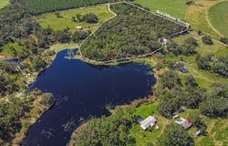 4710 SW 22nd Ave, Bell, FL 32619