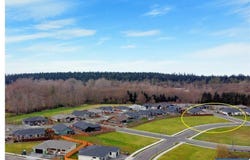 81 Cambridge Terrace, Sequim, WA 98382