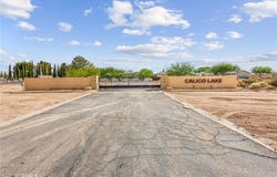 39581 Mountain View, Newberry Springs, CA 92365