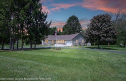 9103 Bridge Street, Dimondale, MI 48821
