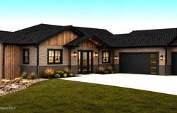 1700 River Bend Way, Glenwood Springs, CO 81601