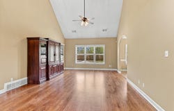 150 WHISPERING RIDGE Dr, Oakland, TN 38060