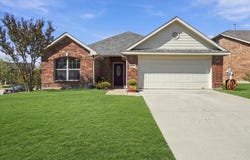 1524 Hanover Lane, Van Alstyne, TX 75495