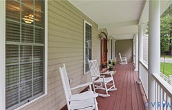 1836 Rocky Ford Road, Powhatan, VA 23139
