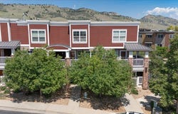 801 Chinle Ave, Boulder, CO 80304