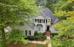 203 Huntington Drive, Chapel Hill, NC 27514