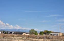 1169 E Gunpowder Lane, Pueblo West, CO 81007