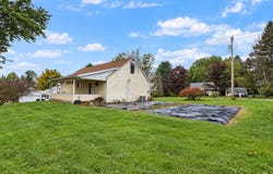 3088 MONTMORENCI Avenue, RIDGWAY, PA 15853