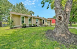 3446 Belle AVE, Roanoke, VA 24012