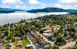 409 S Boyer Ave, Sandpoint, ID 83864