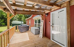 7552 S 447 Road, Rose, OK 74364