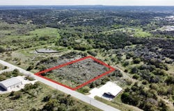 Resource Pkwy, Marble Falls, TX 78654