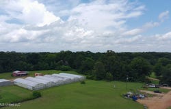 256 1st Street, Flora, MS 39071