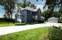 873 P Avenue, Boone, IA 50036