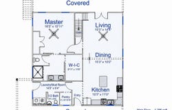 151 Julie Way, Pickens, SC 29671