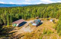 439 Raven Rdg, Sandpoint, ID 83864