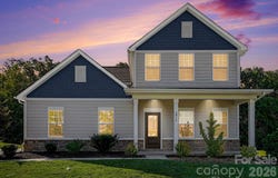 3914 Allenby Place, Monroe, NC 28110